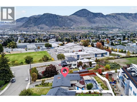 Photo 39 of 1515 ROBINSON Crescent, South Kamloops