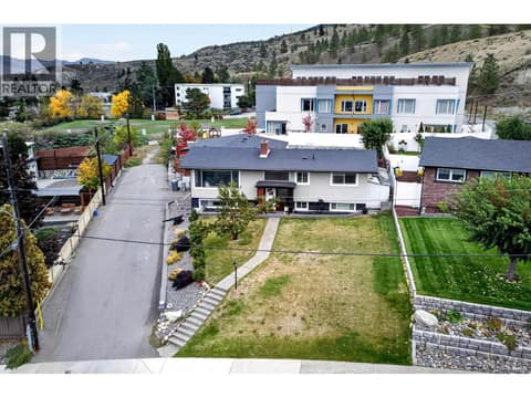 Photo 40 of 1515 ROBINSON Crescent, South Kamloops