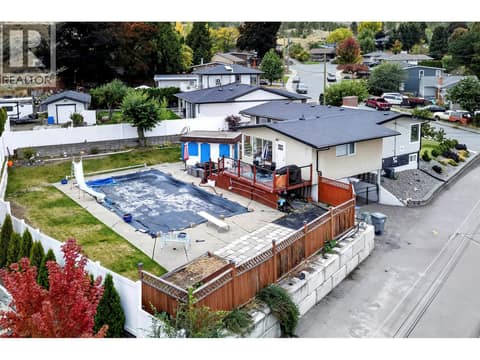 Photo 43 of 1515 ROBINSON Crescent, South Kamloops