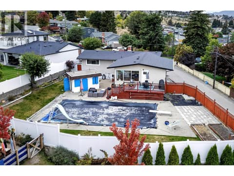 Photo 44 of 1515 ROBINSON Crescent, South Kamloops