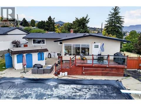 Photo 45 of 1515 ROBINSON Crescent, South Kamloops