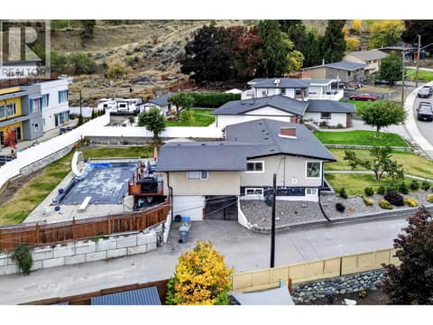 Photo 46 of 1515 ROBINSON Crescent, South Kamloops
