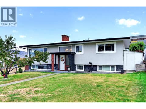 Photo 48 of 1515 ROBINSON Crescent, South Kamloops