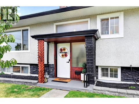 Photo 49 of 1515 ROBINSON Crescent, South Kamloops
