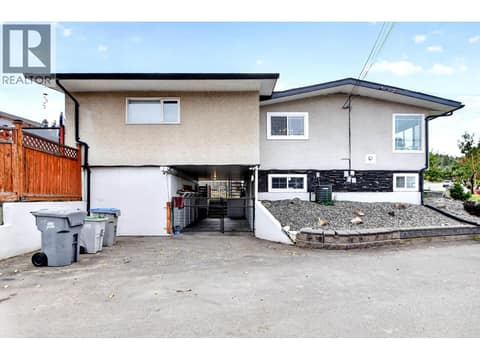 Photo 50 of 1515 ROBINSON Crescent, South Kamloops