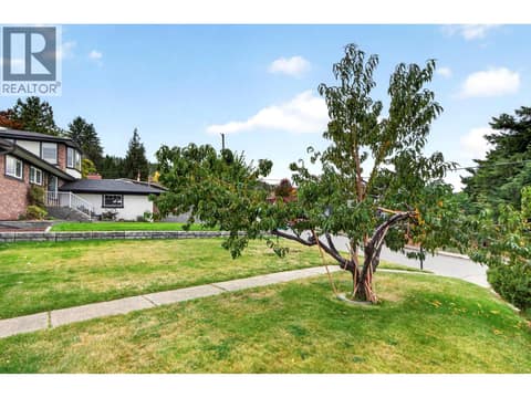 Photo 51 of 1515 ROBINSON Crescent, South Kamloops