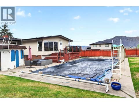 Photo 52 of 1515 ROBINSON Crescent, South Kamloops