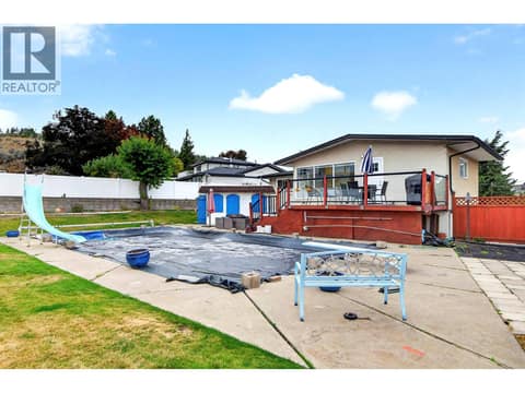 Photo 54 of 1515 ROBINSON Crescent, South Kamloops