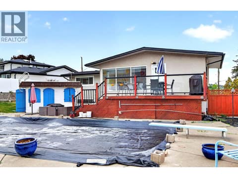Photo 55 of 1515 ROBINSON Crescent, South Kamloops