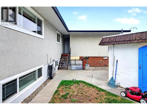 Photo 56 of 1515 ROBINSON Crescent, South Kamloops