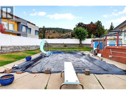 Photo 57 of 1515 ROBINSON Crescent, South Kamloops