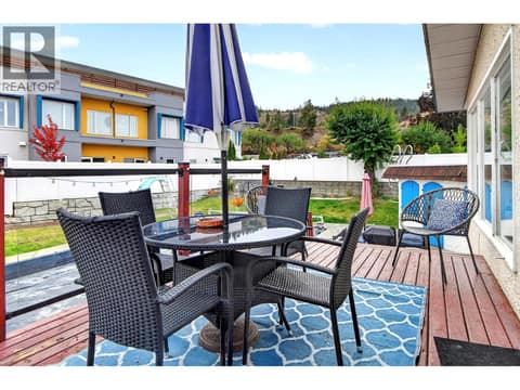 Photo 59 of 1515 ROBINSON Crescent, South Kamloops