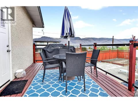 Photo 60 of 1515 ROBINSON Crescent, South Kamloops