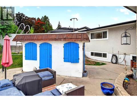 Photo 61 of 1515 ROBINSON Crescent, South Kamloops