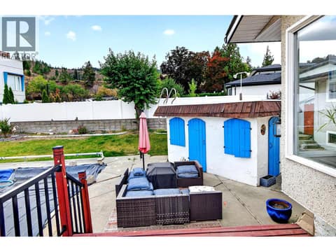 Photo 62 of 1515 ROBINSON Crescent, South Kamloops