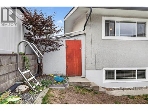 Photo 64 of 1515 ROBINSON Crescent, South Kamloops