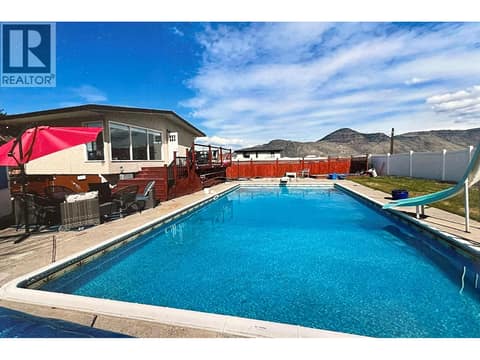 Photo 78 of 1515 ROBINSON Crescent, South Kamloops