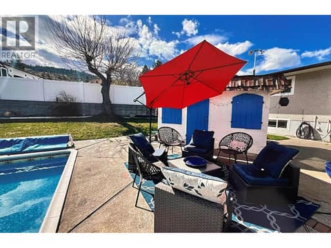 Photo 79 of 1515 ROBINSON Crescent, South Kamloops