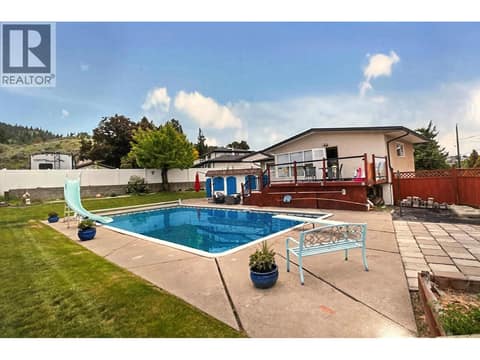Photo 80 of 1515 ROBINSON Crescent, South Kamloops