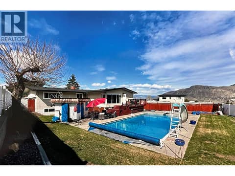 Photo 81 of 1515 ROBINSON Crescent, South Kamloops