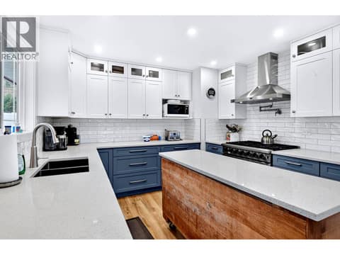 Photo 84 of 1515 ROBINSON Crescent, South Kamloops