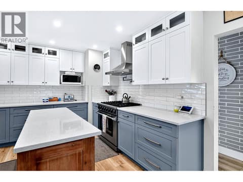 Photo 87 of 1515 ROBINSON Crescent, South Kamloops