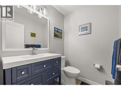Photo 14 of 262 Kinney Avenue Unit# 311, Main South, Penticton