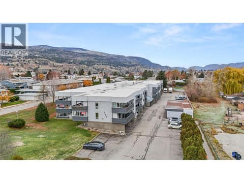 Photo 2 of 262 Kinney Avenue Unit# 311, Main South, Penticton