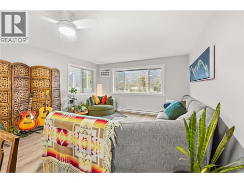 Photo 7 of 262 Kinney Avenue Unit# 311, Main South, Penticton