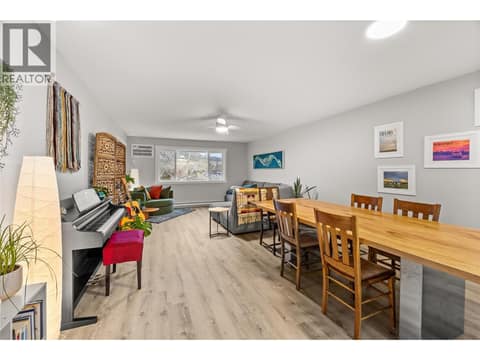 Photo 9 of 262 Kinney Avenue Unit# 311, Main South, Penticton