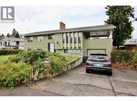 Photo 1 of 620 Wenric Crescent, Rutland South, Kelowna