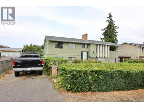 Photo 2 of 620 Wenric Crescent, Rutland South, Kelowna