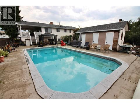 Photo 30 of 620 Wenric Crescent, Rutland South, Kelowna