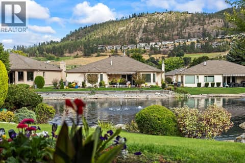 Photo 1 of 595 Yates Road Unit# 237, North Glenmore, Kelowna