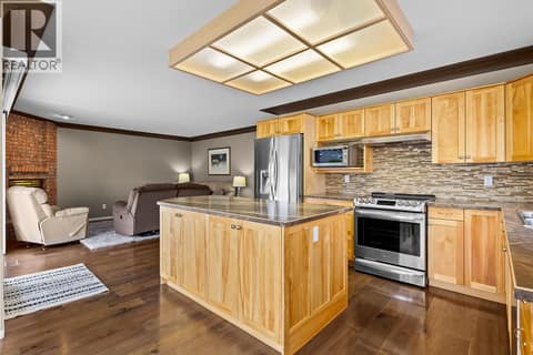 Photo 14 of 595 Yates Road Unit# 237, North Glenmore, Kelowna