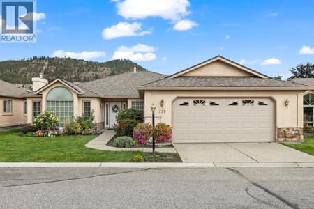 Photo 2 of 595 Yates Road Unit# 237, North Glenmore, Kelowna