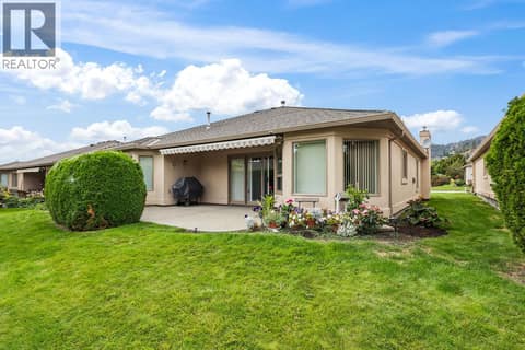 Photo 36 of 595 Yates Road Unit# 237, North Glenmore, Kelowna