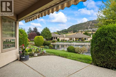 Photo 4 of 595 Yates Road Unit# 237, North Glenmore, Kelowna
