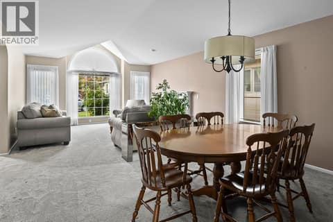Photo 8 of 595 Yates Road Unit# 237, North Glenmore, Kelowna