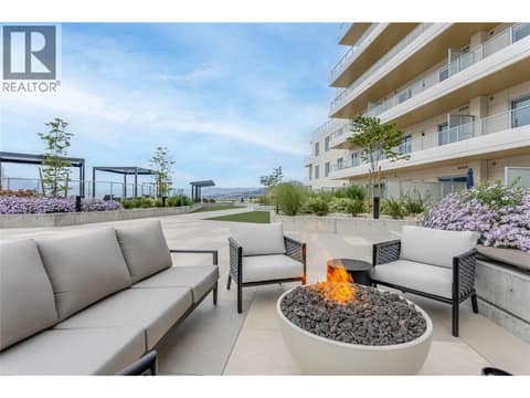 Photo 15 of 3300 Lakeshore Road Unit# 508, Lower Mission, Kelowna