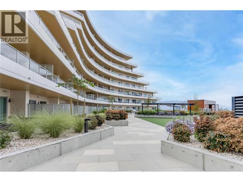 Photo 16 of 3300 Lakeshore Road Unit# 508, Lower Mission, Kelowna