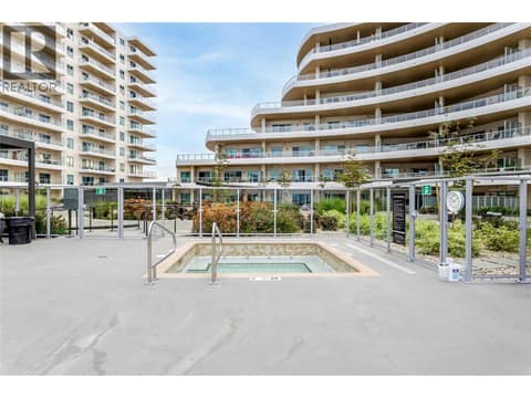 Photo 22 of 3300 Lakeshore Road Unit# 508, Lower Mission, Kelowna