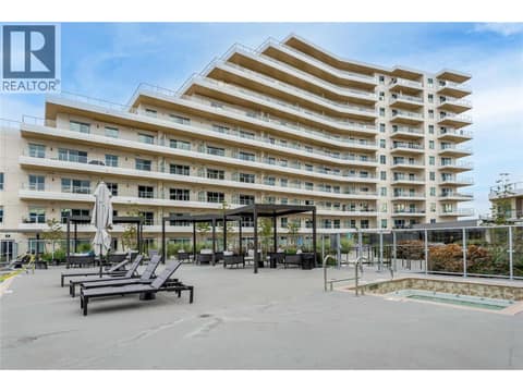 Photo 23 of 3300 Lakeshore Road Unit# 508, Lower Mission, Kelowna