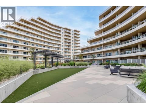 Photo 24 of 3300 Lakeshore Road Unit# 508, Lower Mission, Kelowna