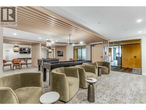Photo 32 of 3300 Lakeshore Road Unit# 508, Lower Mission, Kelowna