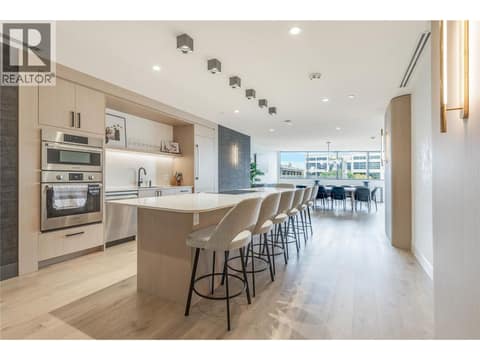 Photo 35 of 3300 Lakeshore Road Unit# 508, Lower Mission, Kelowna