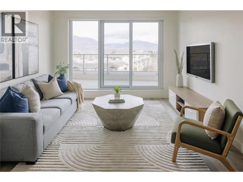 Photo 6 of 3300 Lakeshore Road Unit# 508, Lower Mission, Kelowna