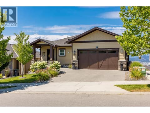 Photo 1 of 1824 Tower Ranch Boulevard, Rutland North, Kelowna