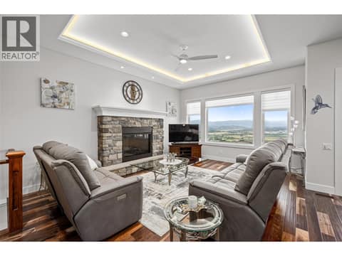 Photo 15 of 1824 Tower Ranch Boulevard, Rutland North, Kelowna