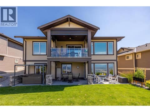 Photo 44 of 1824 Tower Ranch Boulevard, Rutland North, Kelowna